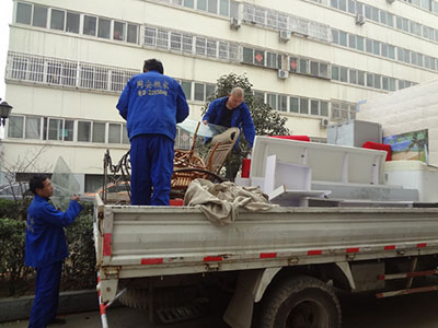 搬家公司哪家好