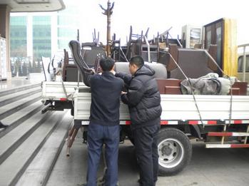 搬家公司费用高吗?