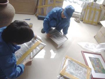 搬家公司哪家好