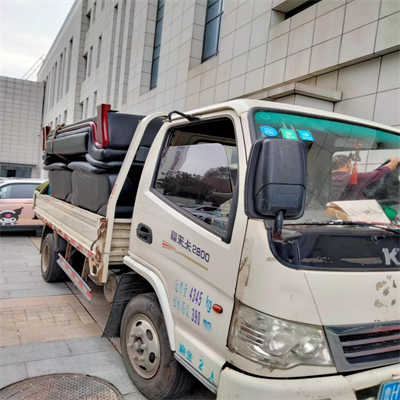 搬家公司哪家好