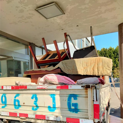 搬家公司哪家好