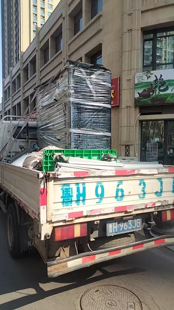 搬家公司哪家好